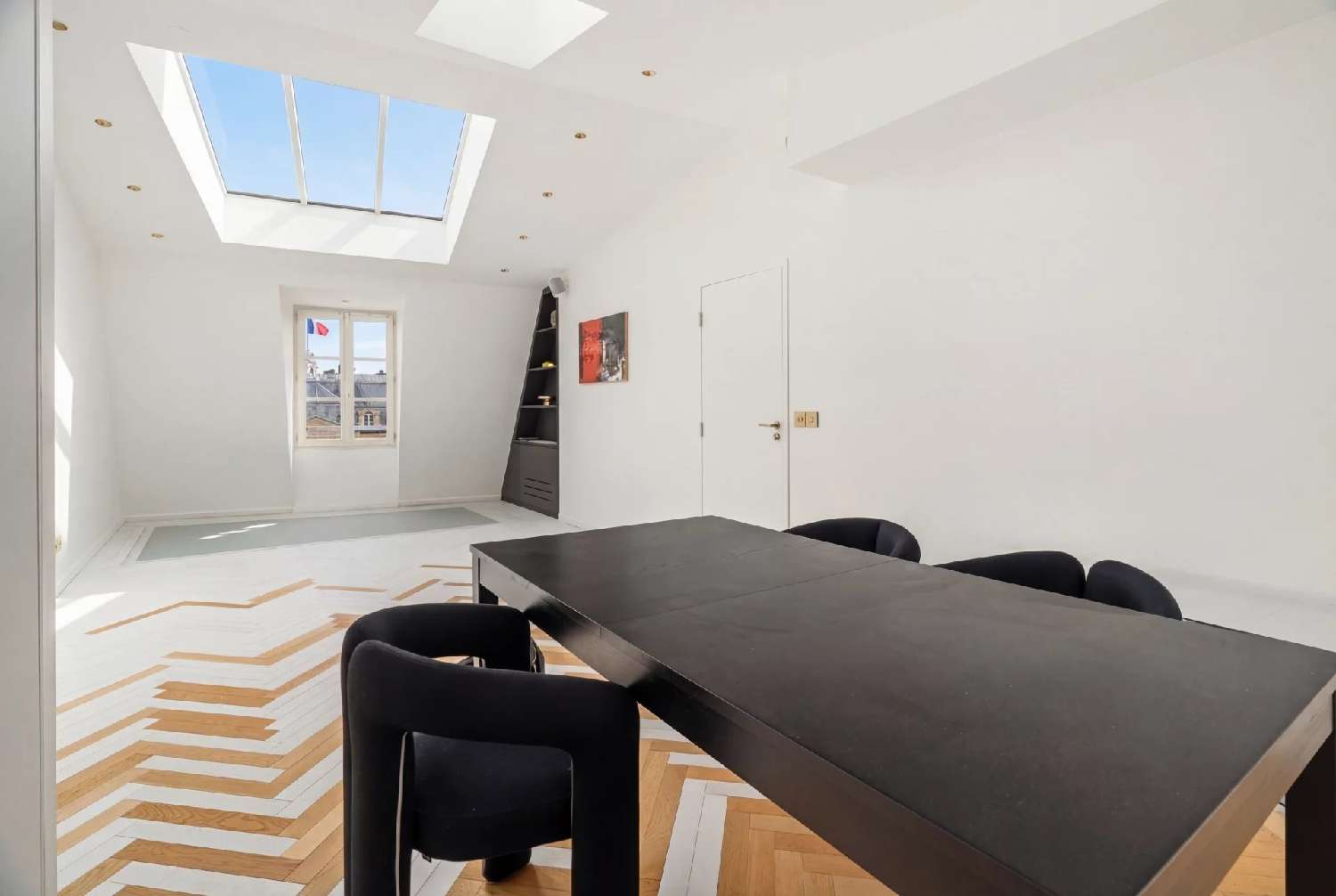  te koop appartement Paris 17e Arrondissement Parijs (Seine) 4