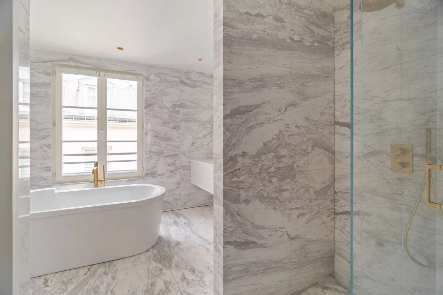  te koop appartement Paris 17e Arrondissement Parijs (Seine) 6