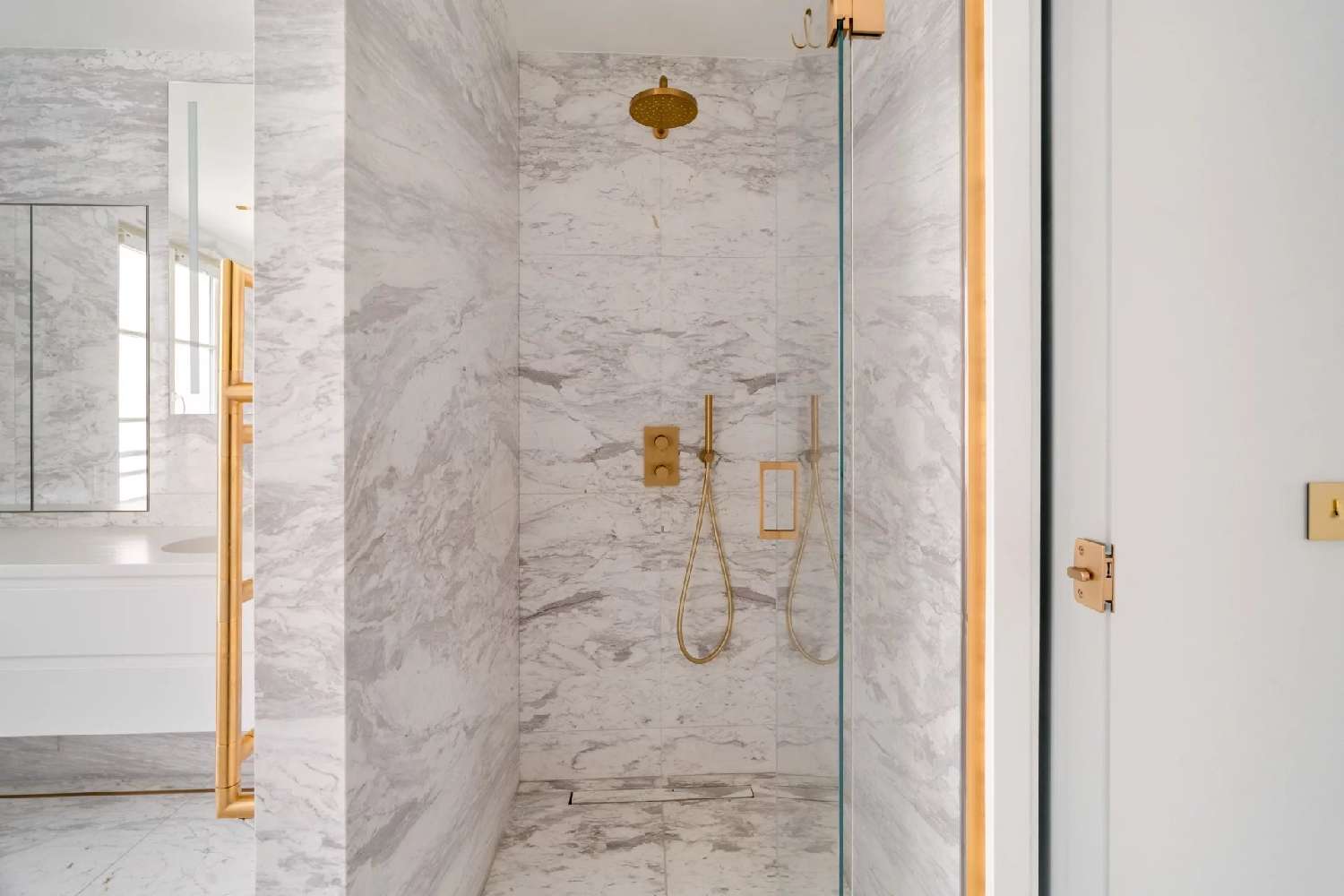  te koop appartement Paris 17e Arrondissement Parijs (Seine) 8