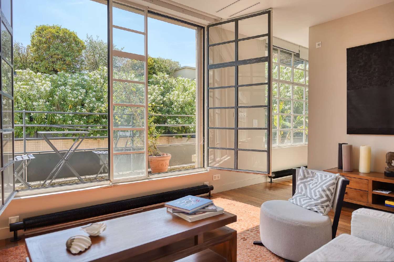  à vendre appartement Paris 17e Arrondissement Paris (Seine) 1