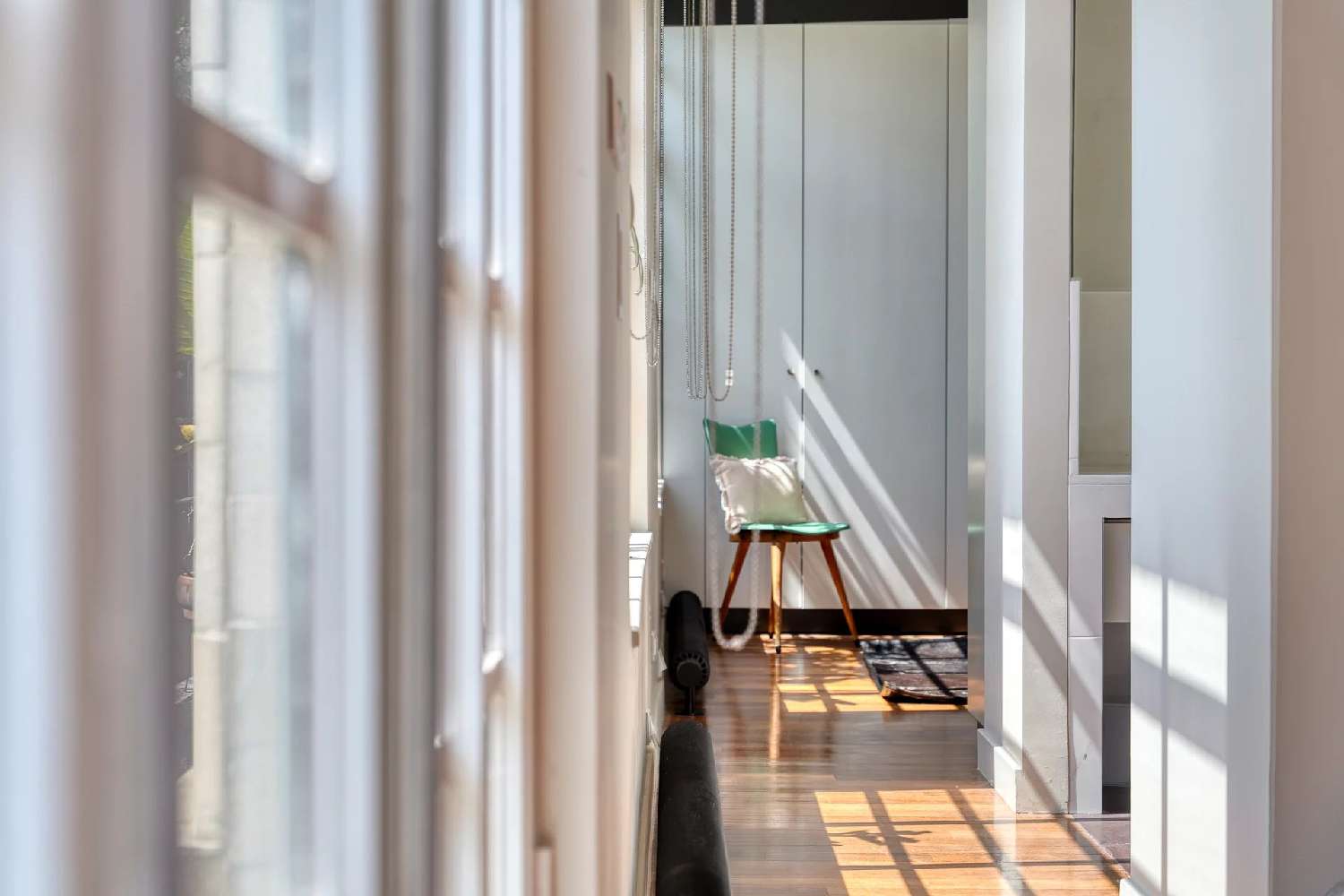  à vendre appartement Paris 17e Arrondissement Paris (Seine) 2