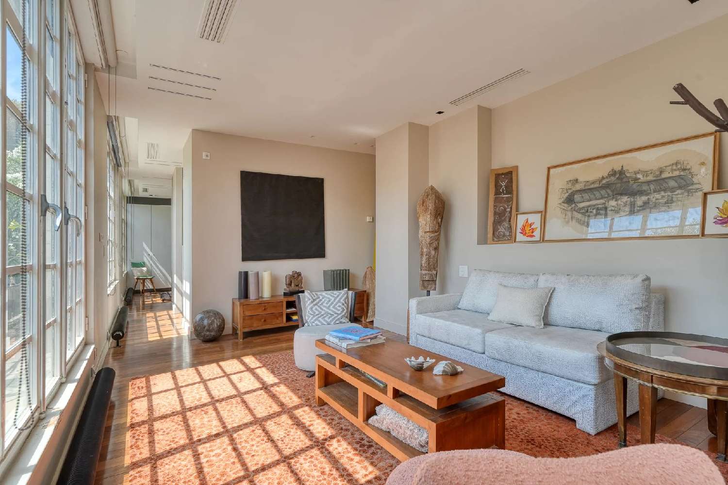  à vendre appartement Paris 17e Arrondissement Paris (Seine) 3