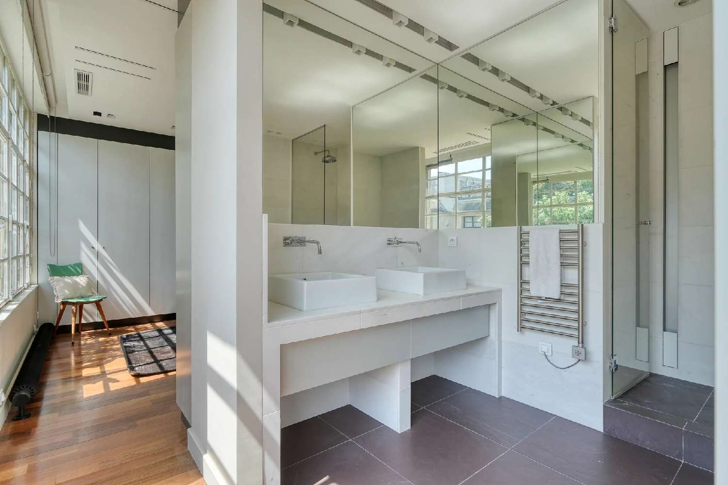  à vendre appartement Paris 17e Arrondissement Paris (Seine) 4