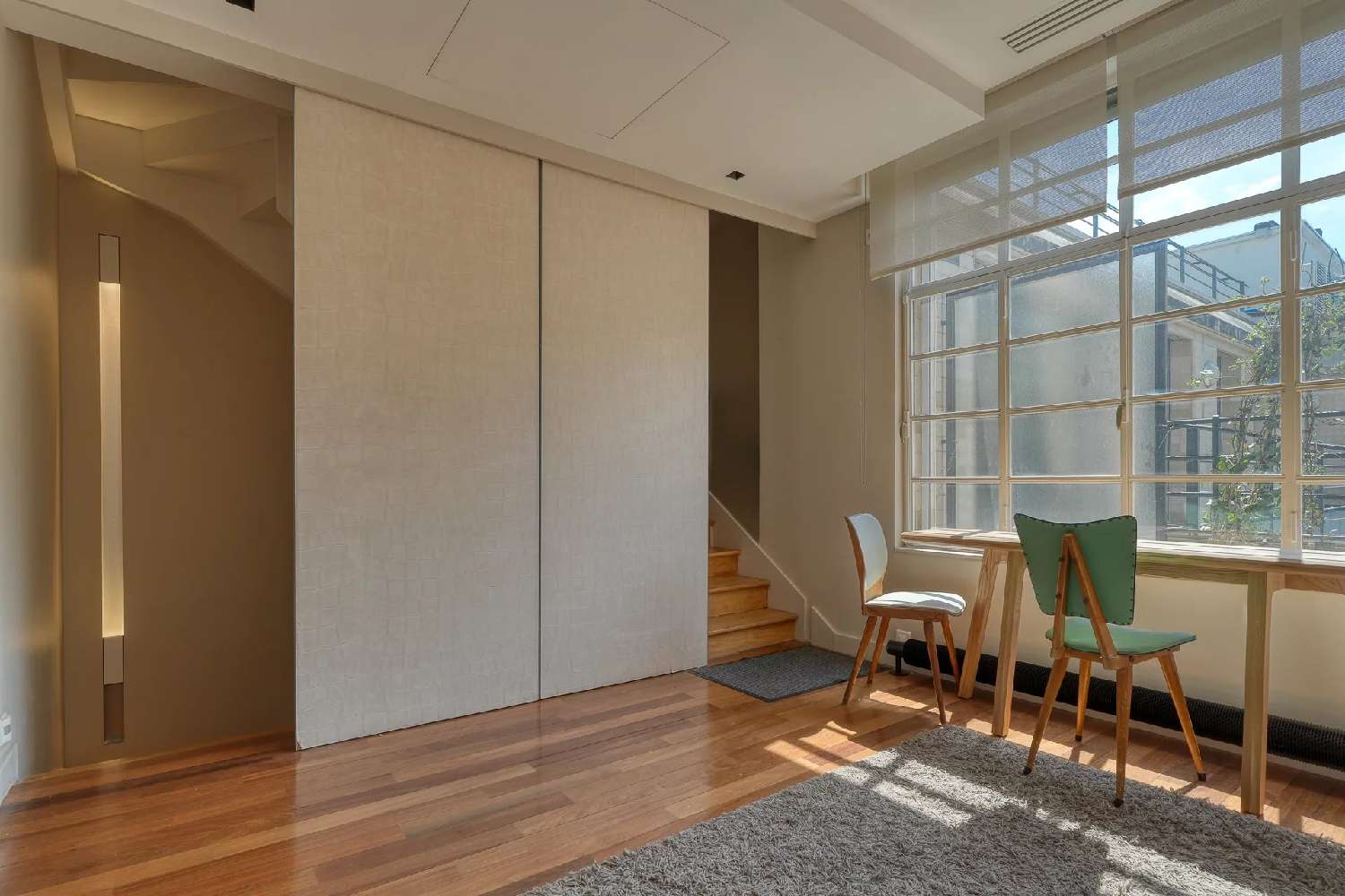  à vendre appartement Paris 17e Arrondissement Paris (Seine) 5