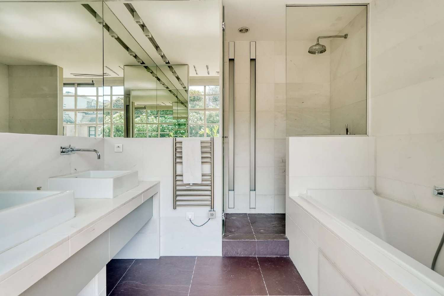  à vendre appartement Paris 17e Arrondissement Paris (Seine) 6