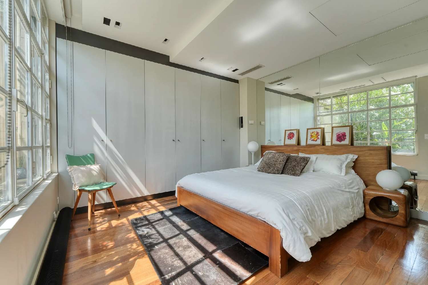  à vendre appartement Paris 17e Arrondissement Paris (Seine) 7