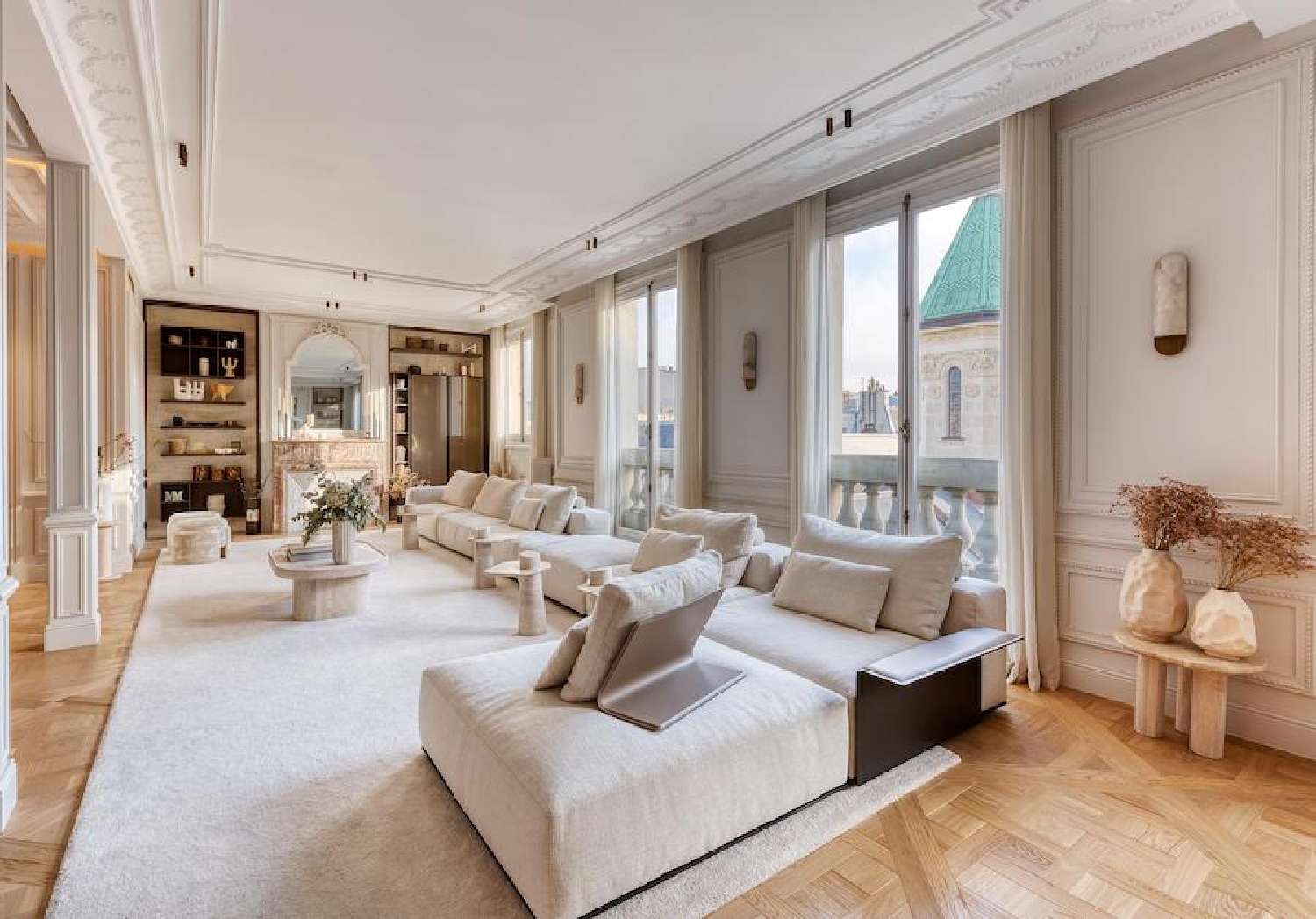  for sale apartment Paris 17e Arrondissement Paris (Seine) 1