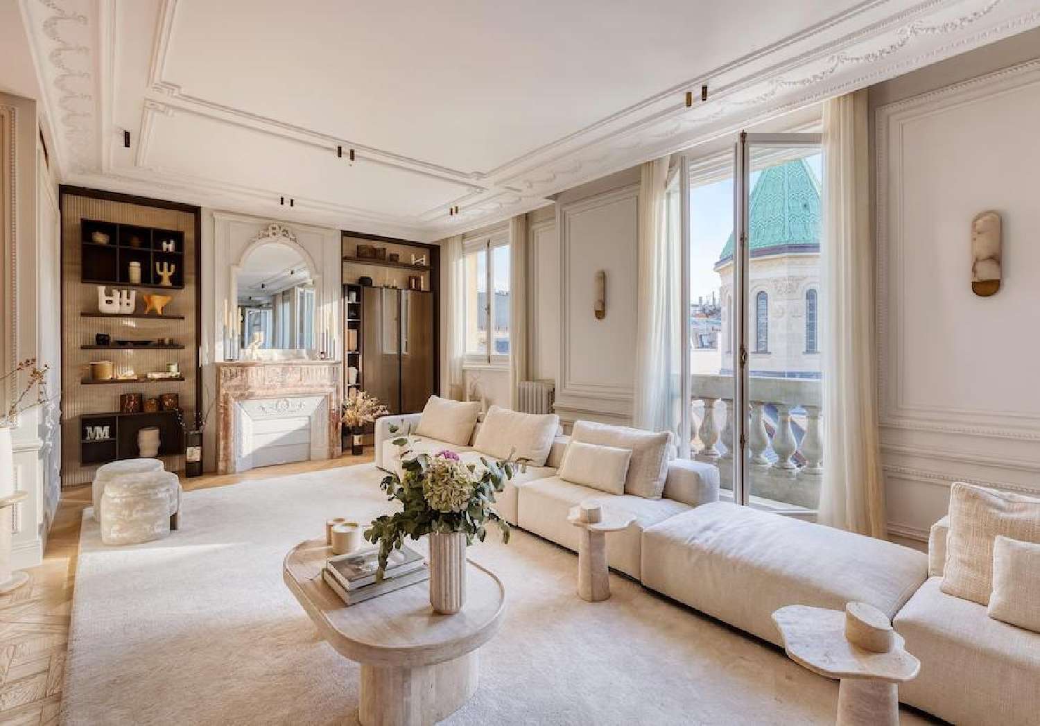  for sale apartment Paris 17e Arrondissement Paris (Seine) 2