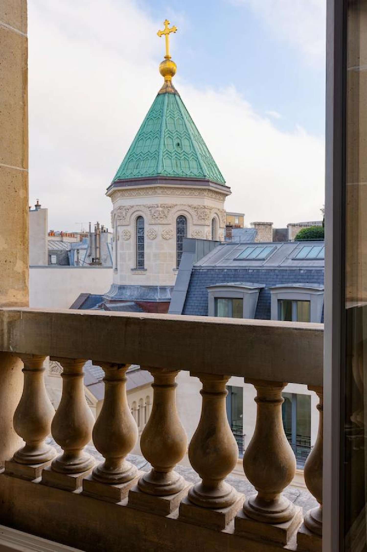  for sale apartment Paris 17e Arrondissement Paris (Seine) 3