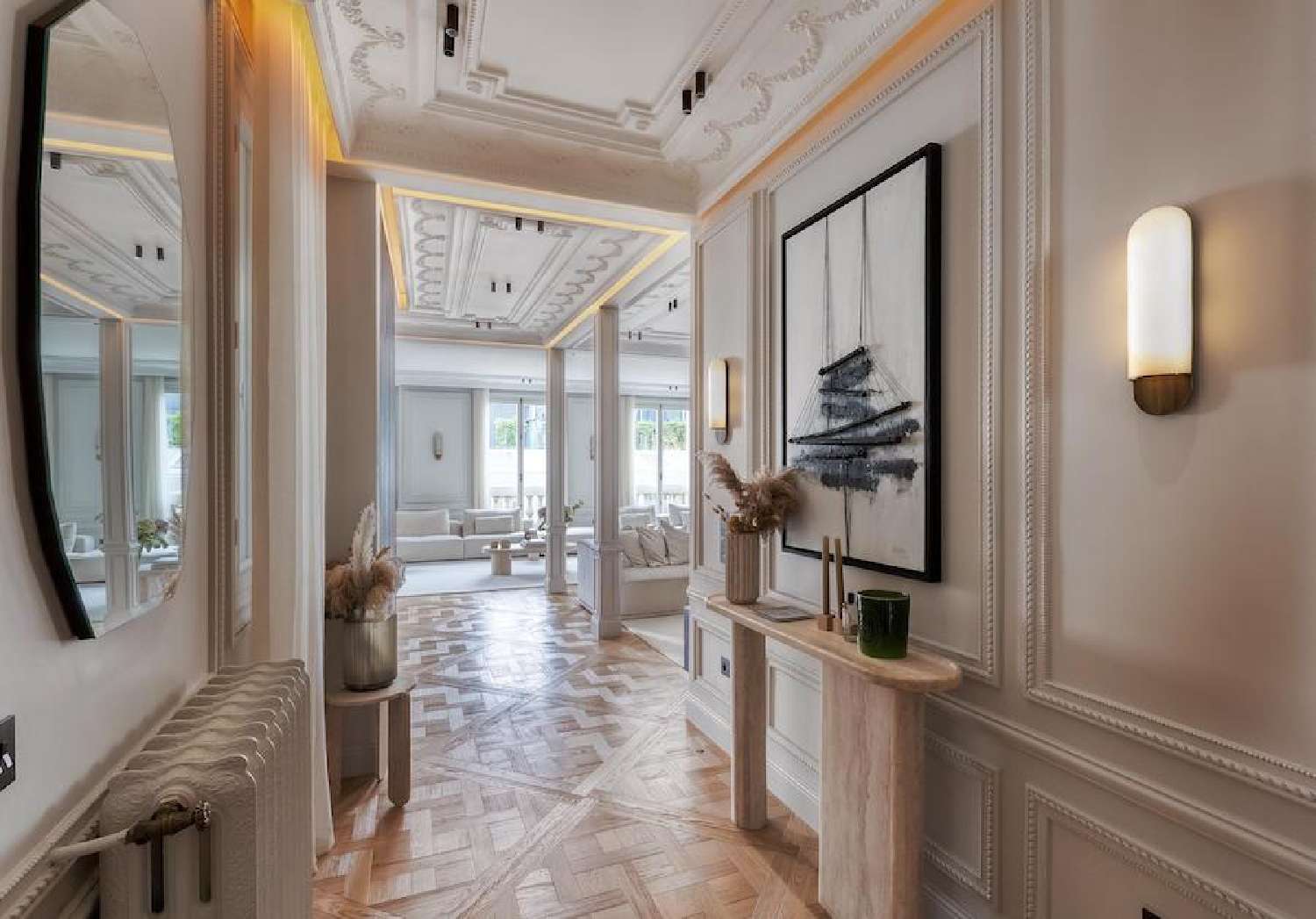  for sale apartment Paris 17e Arrondissement Paris (Seine) 4