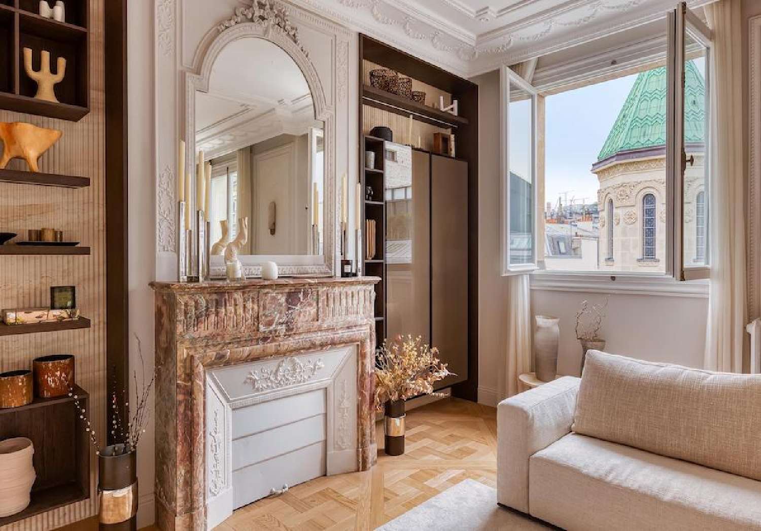  for sale apartment Paris 17e Arrondissement Paris (Seine) 7