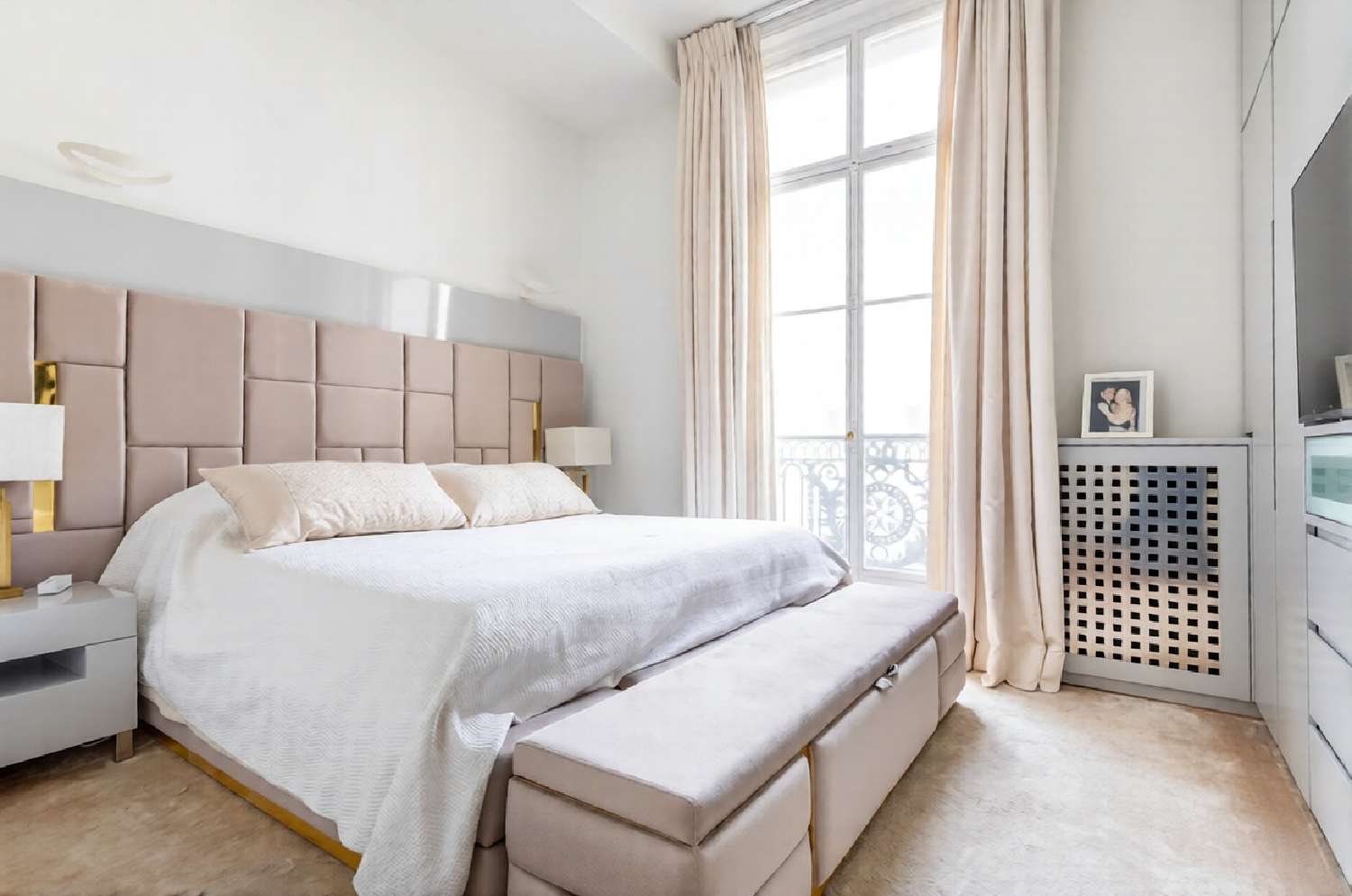  te koop appartement Paris 17e Arrondissement Parijs (Seine) 6