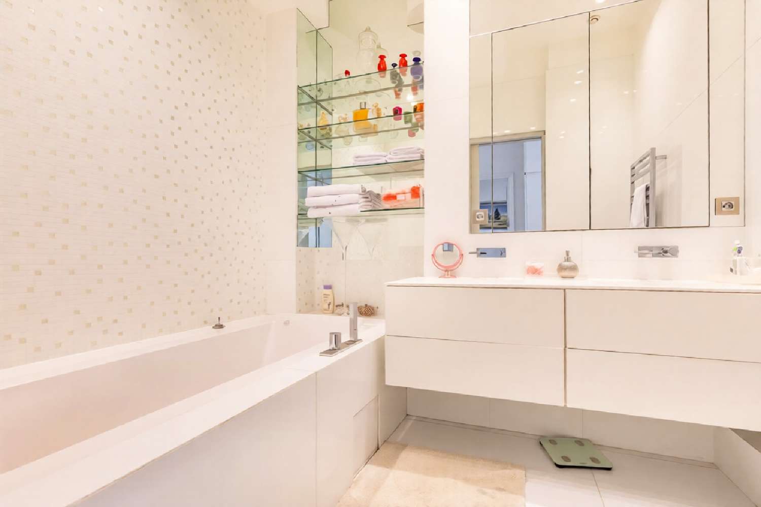  te koop appartement Paris 17e Arrondissement Parijs (Seine) 8