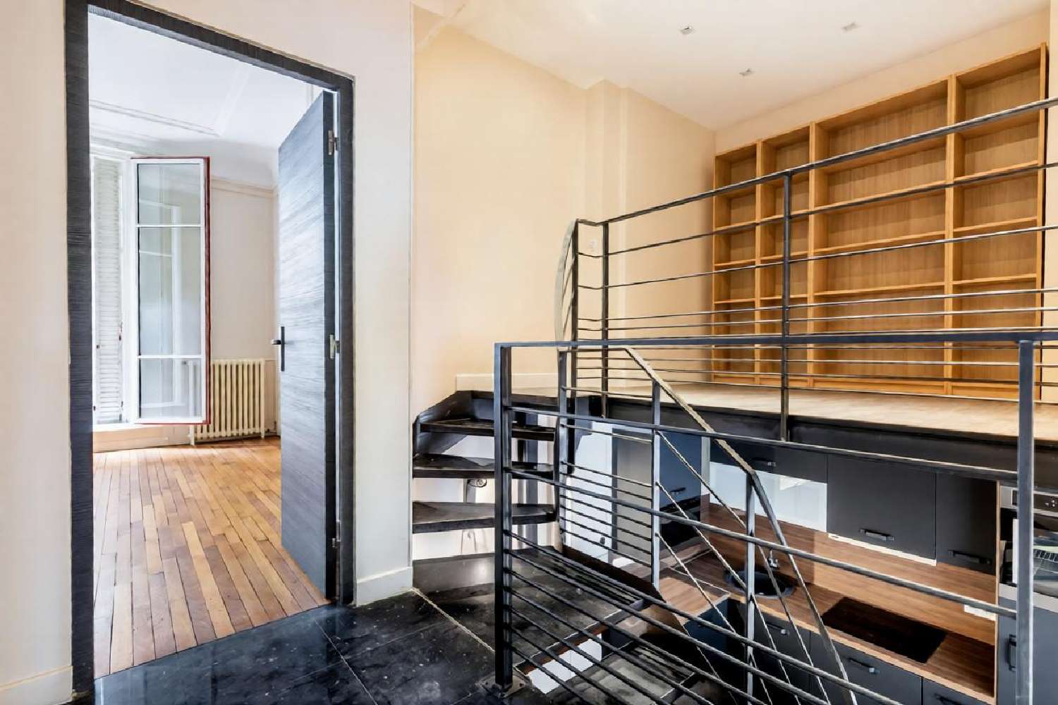  te koop appartement Paris 17e Arrondissement Parijs (Seine) 3