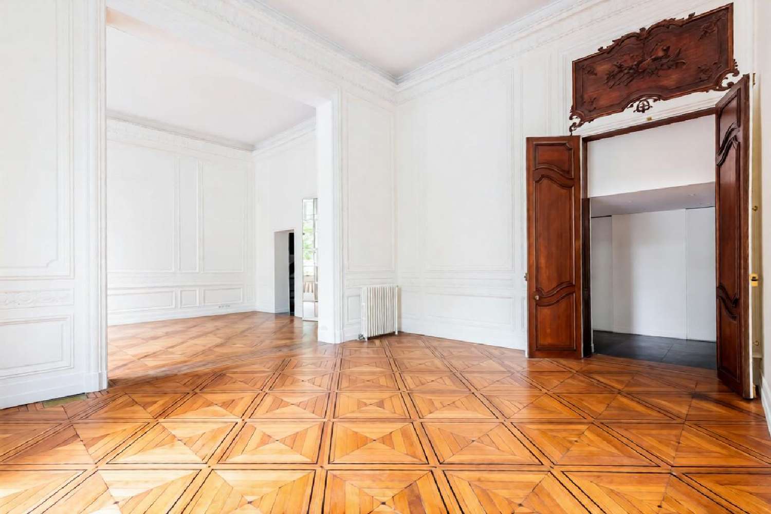  te koop appartement Paris 17e Arrondissement Parijs (Seine) 4