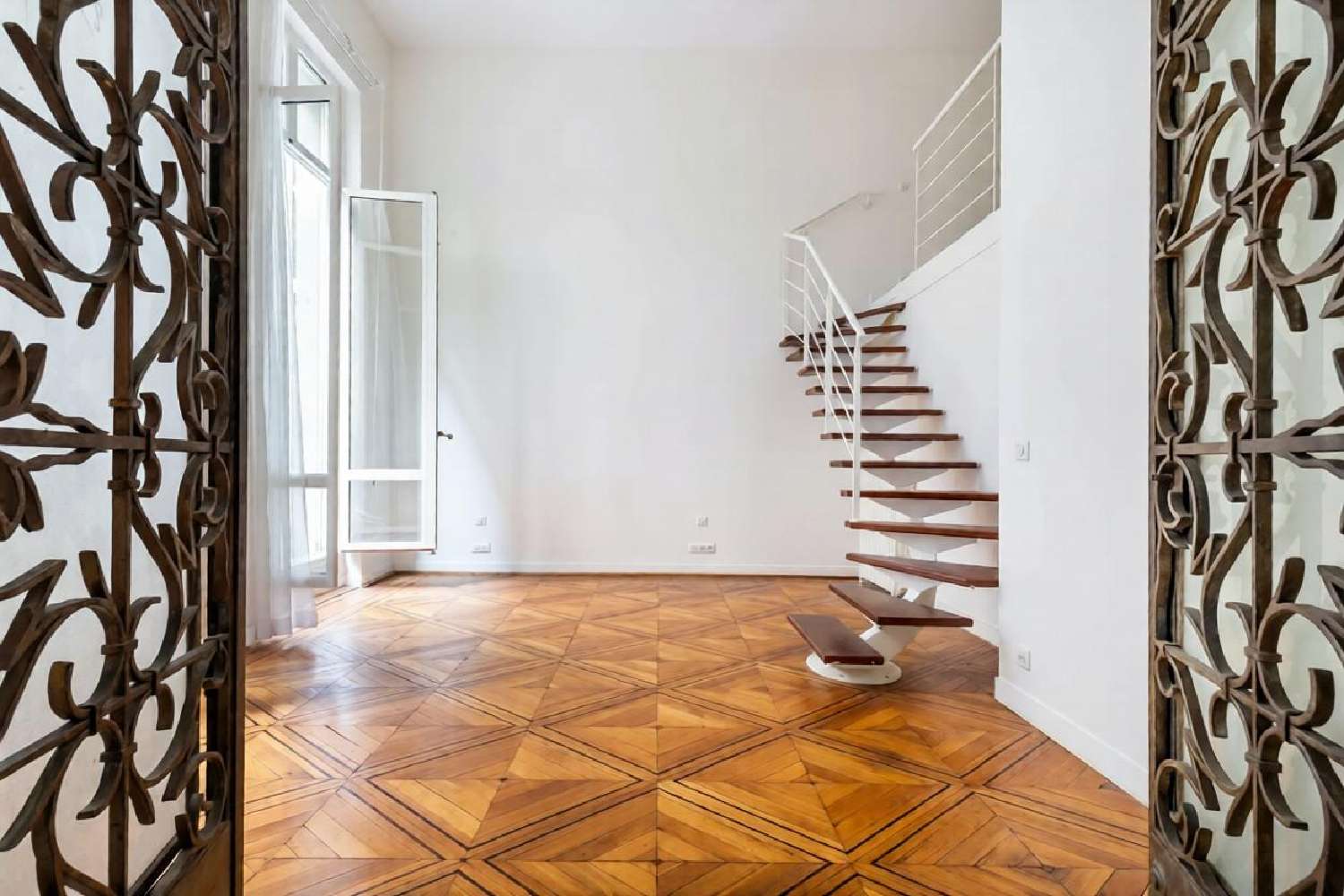  te koop appartement Paris 17e Arrondissement Parijs (Seine) 5