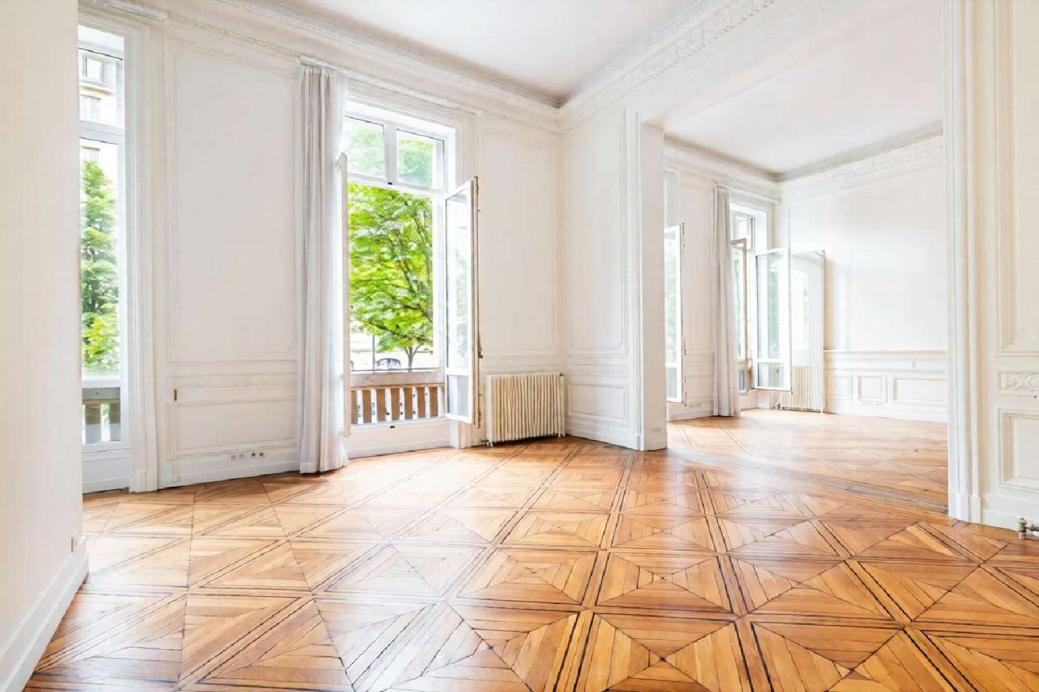  te koop appartement Paris 17e Arrondissement Parijs (Seine) 6