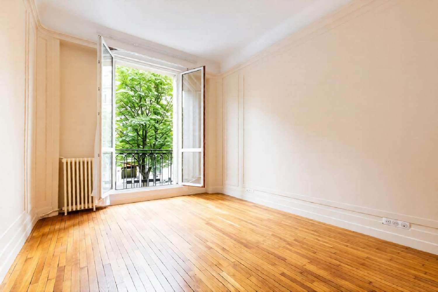  te koop appartement Paris 17e Arrondissement Parijs (Seine) 7