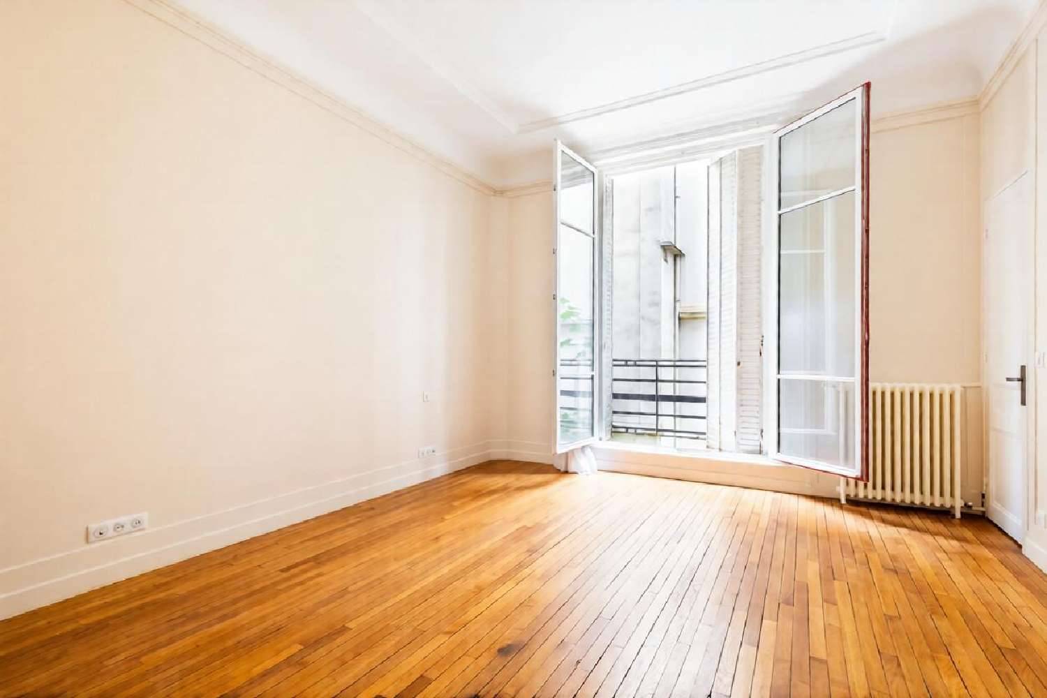  te koop appartement Paris 17e Arrondissement Parijs (Seine) 8