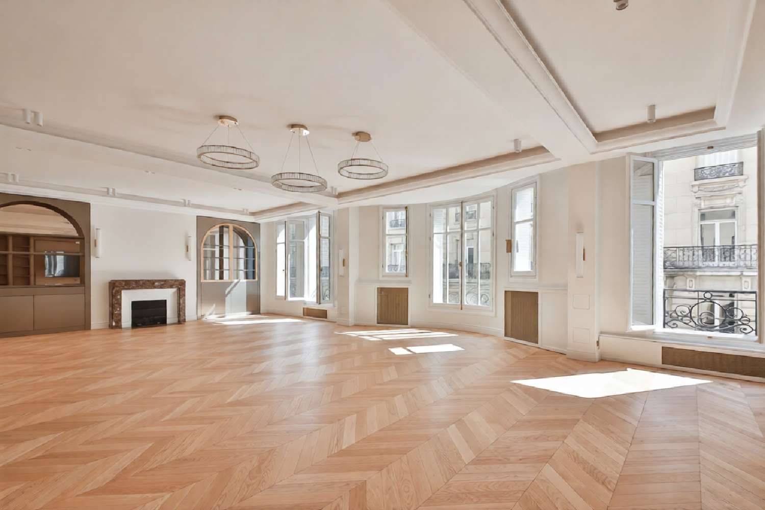  te koop appartement Paris 17e Arrondissement Parijs (Seine) 4