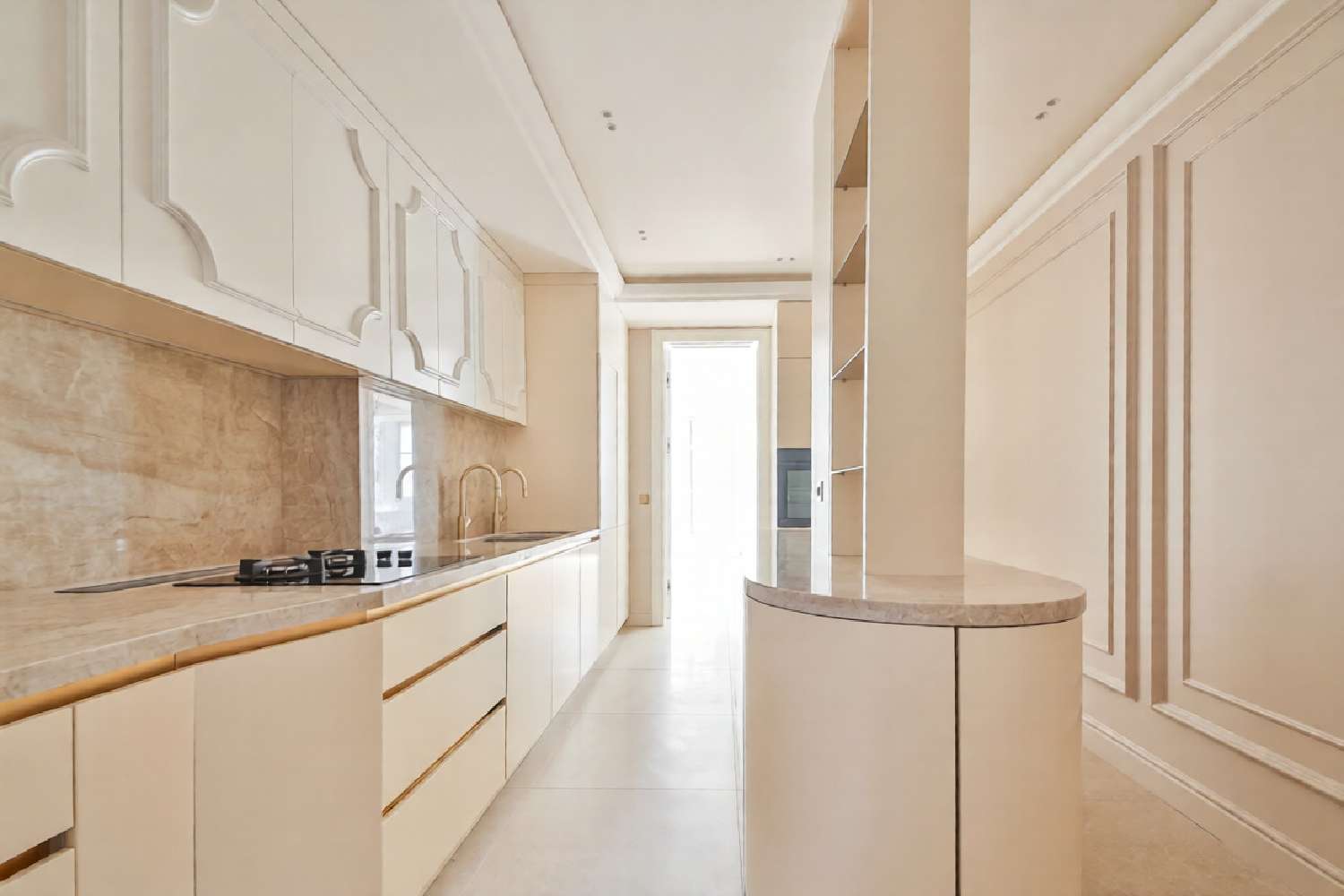  te koop appartement Paris 17e Arrondissement Parijs (Seine) 5