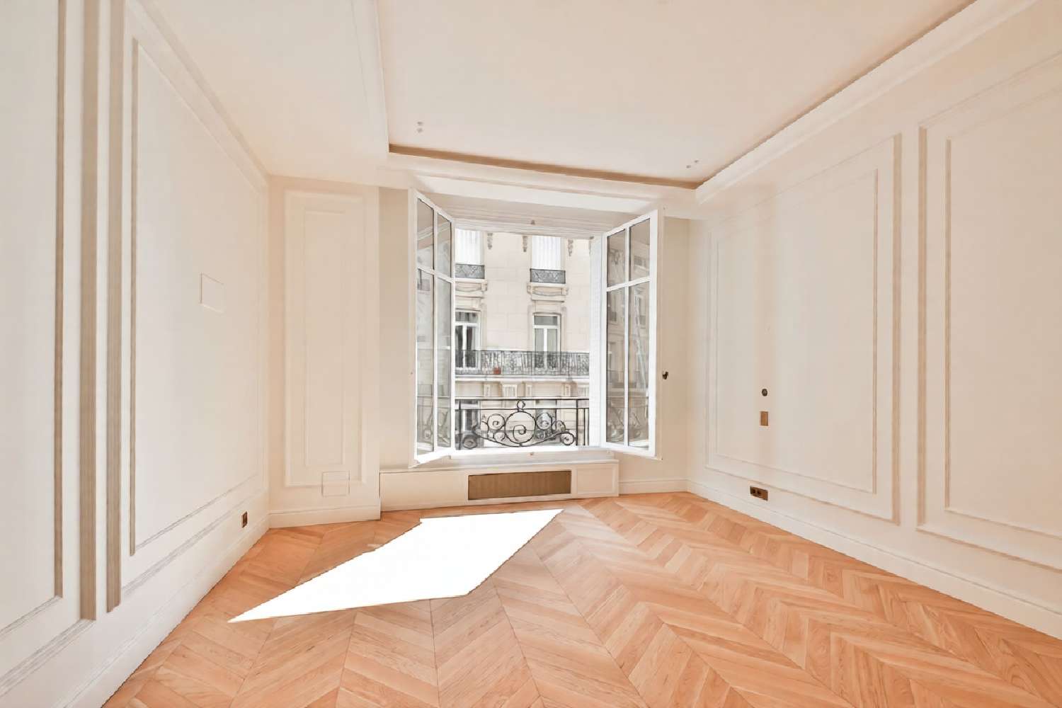  te koop appartement Paris 17e Arrondissement Parijs (Seine) 6
