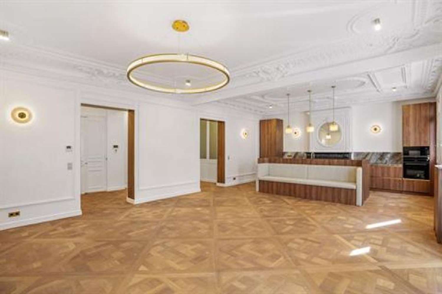  te koop appartement Paris 17e Arrondissement Parijs (Seine) 4