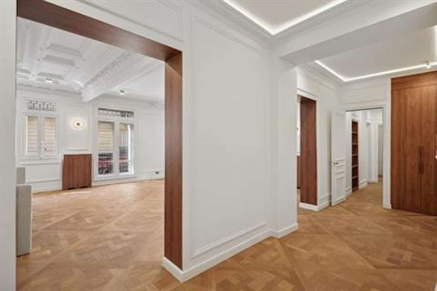  te koop appartement Paris 17e Arrondissement Parijs (Seine) 7