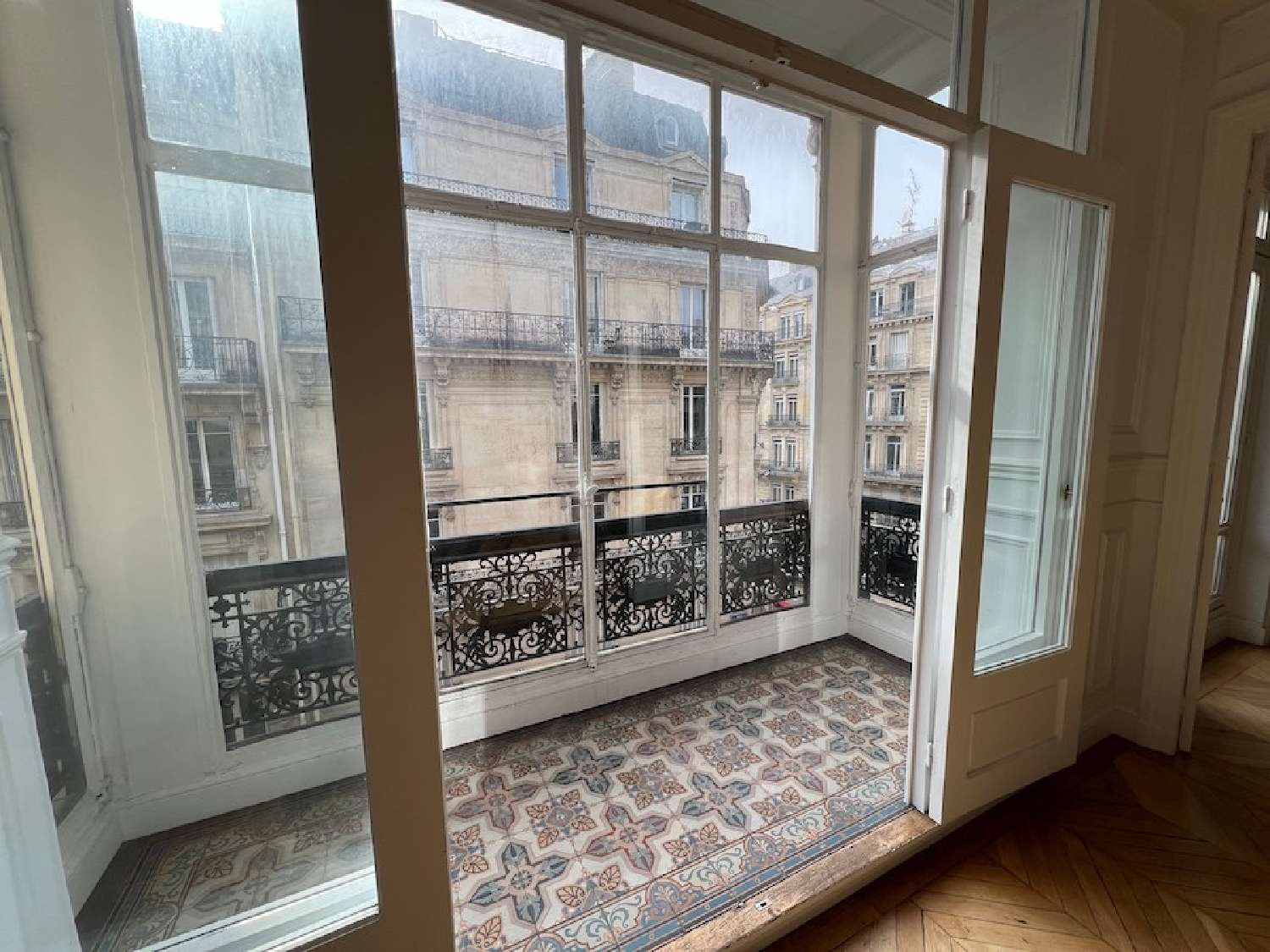  te koop appartement Paris 17e Arrondissement Parijs (Seine) 3