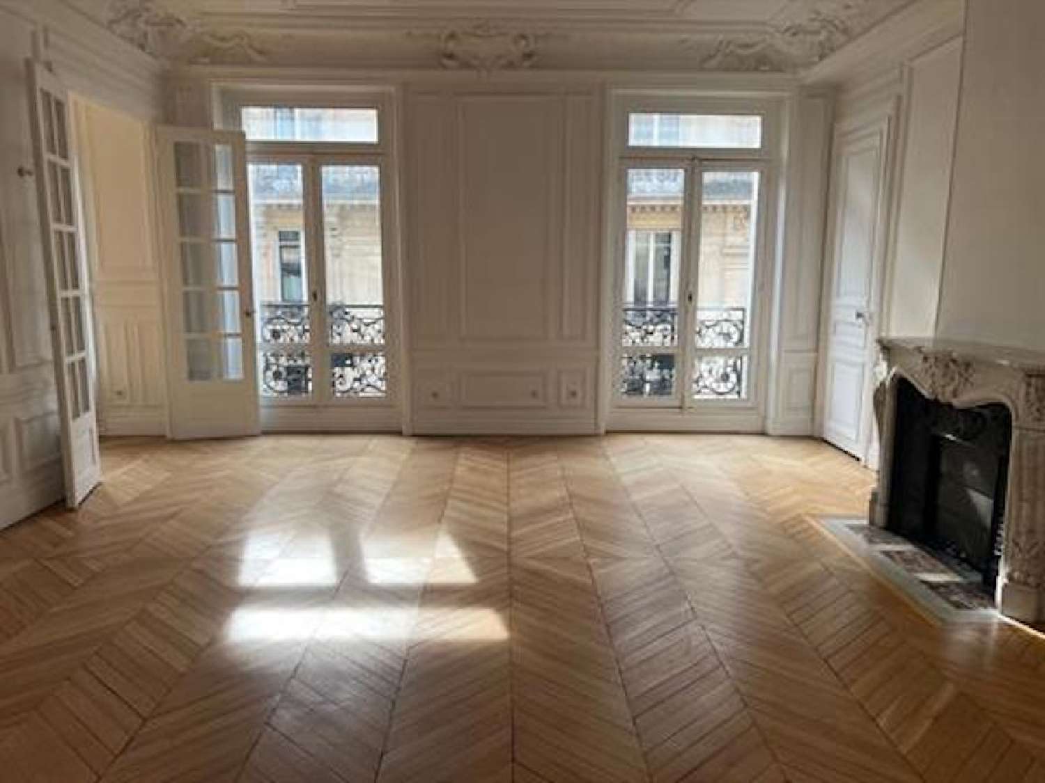  te koop appartement Paris 17e Arrondissement Parijs (Seine) 5
