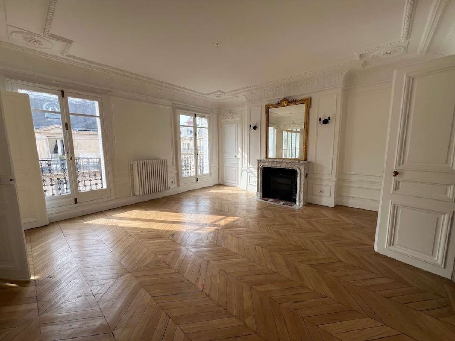  te koop appartement Paris 17e Arrondissement Parijs (Seine) 1