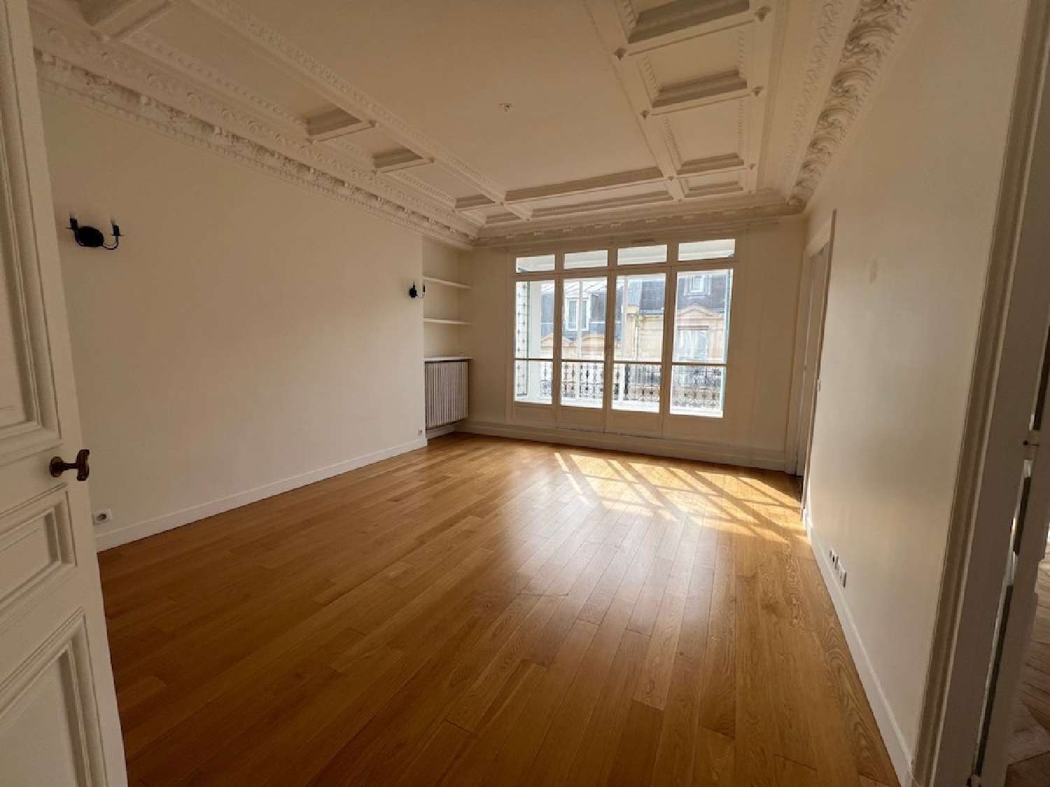  te koop appartement Paris 17e Arrondissement Parijs (Seine) 2