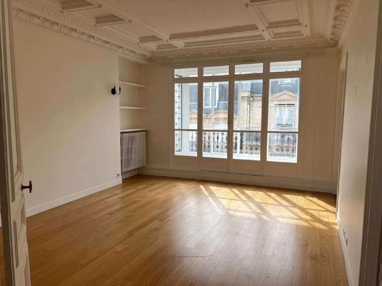  te koop appartement Paris 17e Arrondissement Parijs (Seine) 3