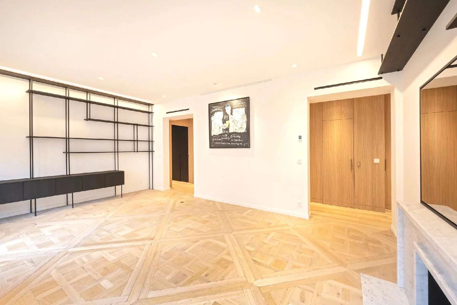  te koop appartement Paris 17e Arrondissement Parijs (Seine) 4