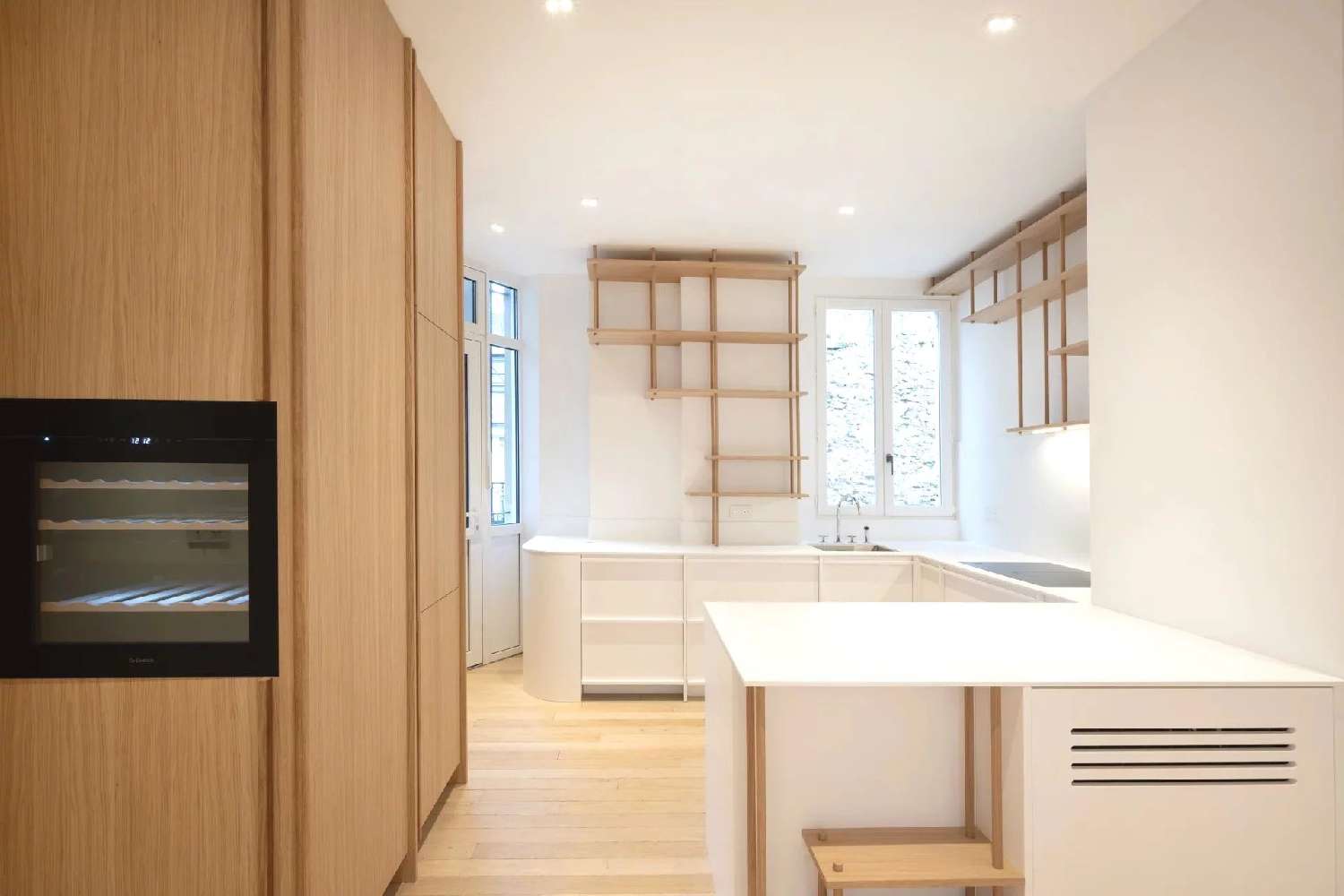  te koop appartement Paris 17e Arrondissement Parijs (Seine) 6