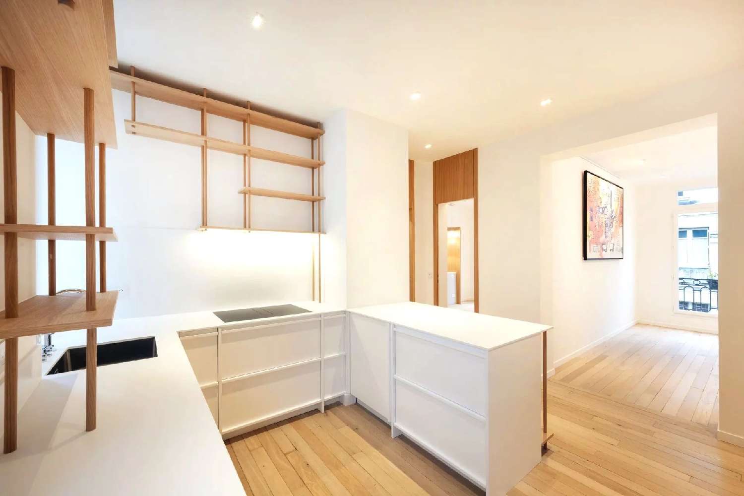  te koop appartement Paris 17e Arrondissement Parijs (Seine) 7