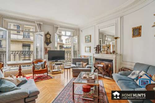 Paris 17e Arrondissement Parijs (Seine) appartement foto 7231646