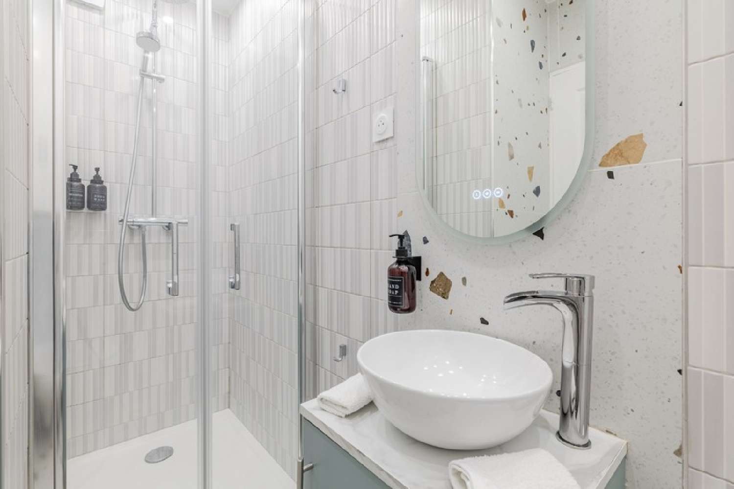  te koop appartement Paris 17e Arrondissement Parijs (Seine) 3