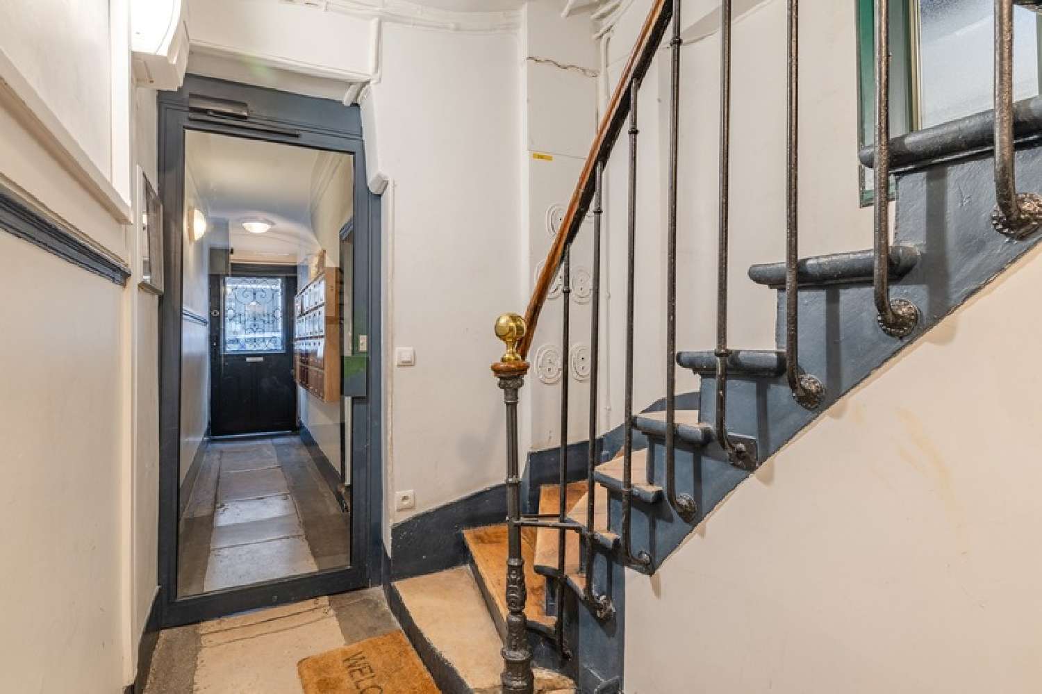  te koop appartement Paris 17e Arrondissement Parijs (Seine) 7