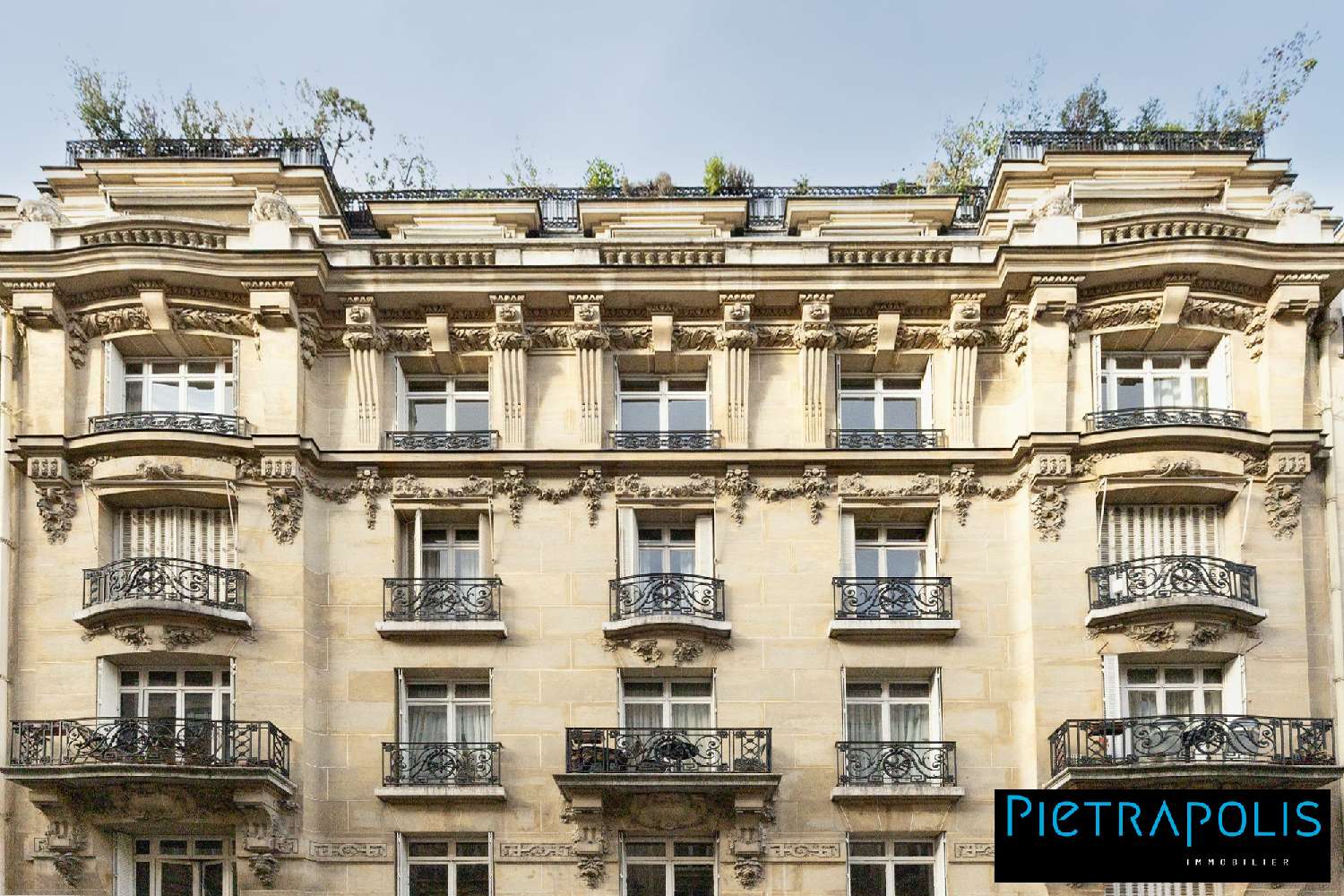  kaufen Wohnung/ Apartment Paris 17e Arrondissement Paris (Seine) 1