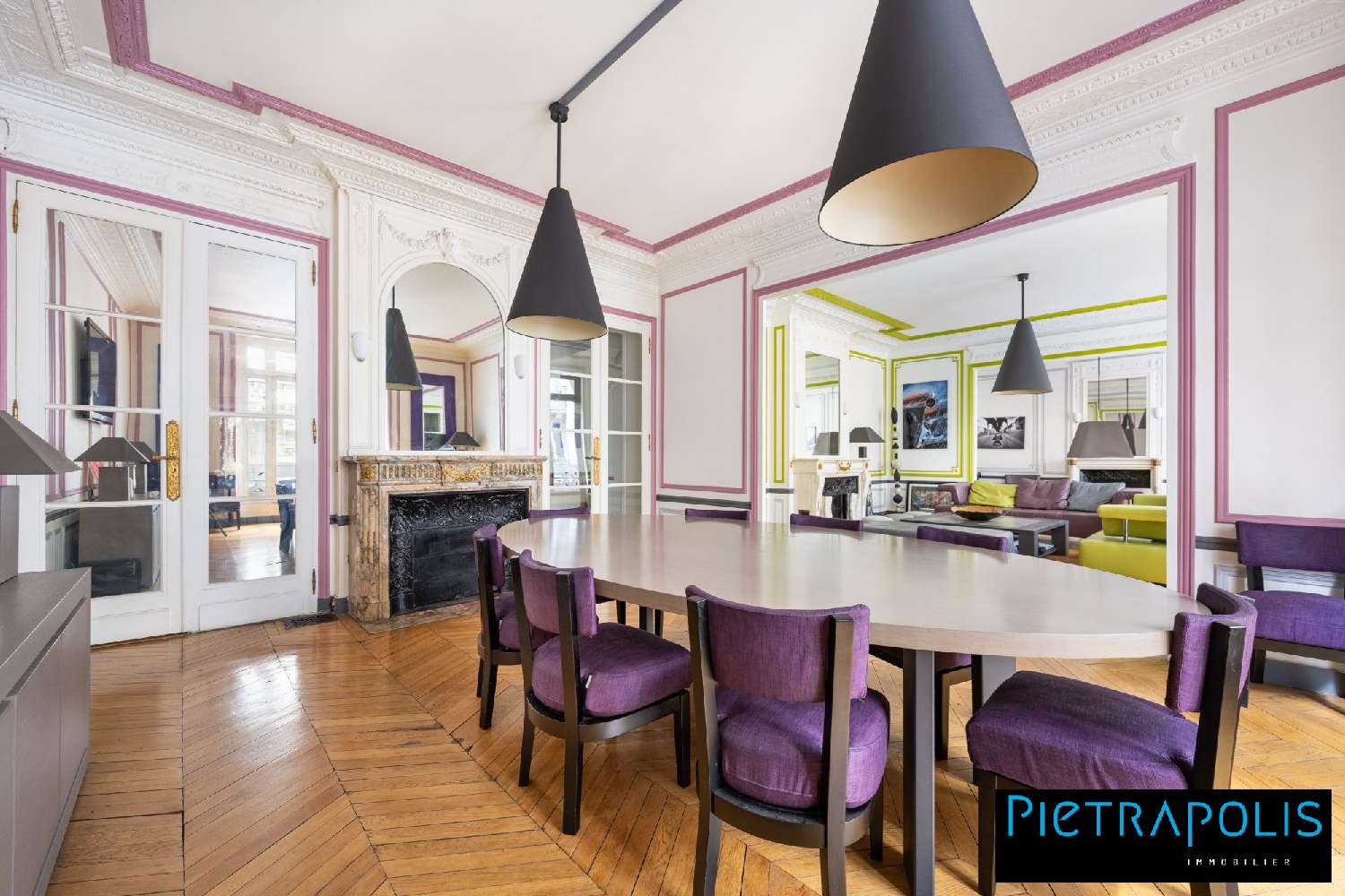  kaufen Wohnung/ Apartment Paris 17e Arrondissement Paris (Seine) 4