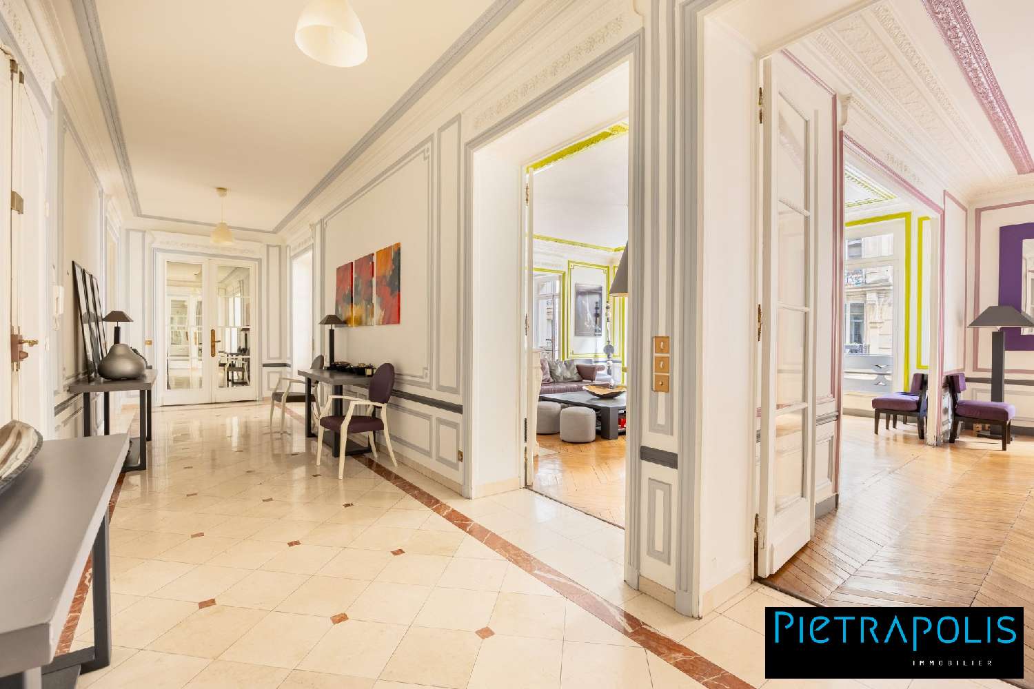  kaufen Wohnung/ Apartment Paris 17e Arrondissement Paris (Seine) 8