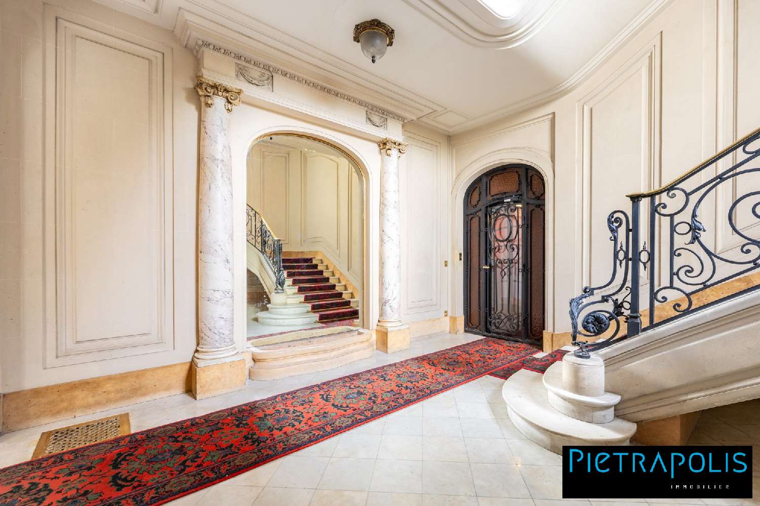  te koop appartement Paris 17e Arrondissement Parijs (Seine) 2