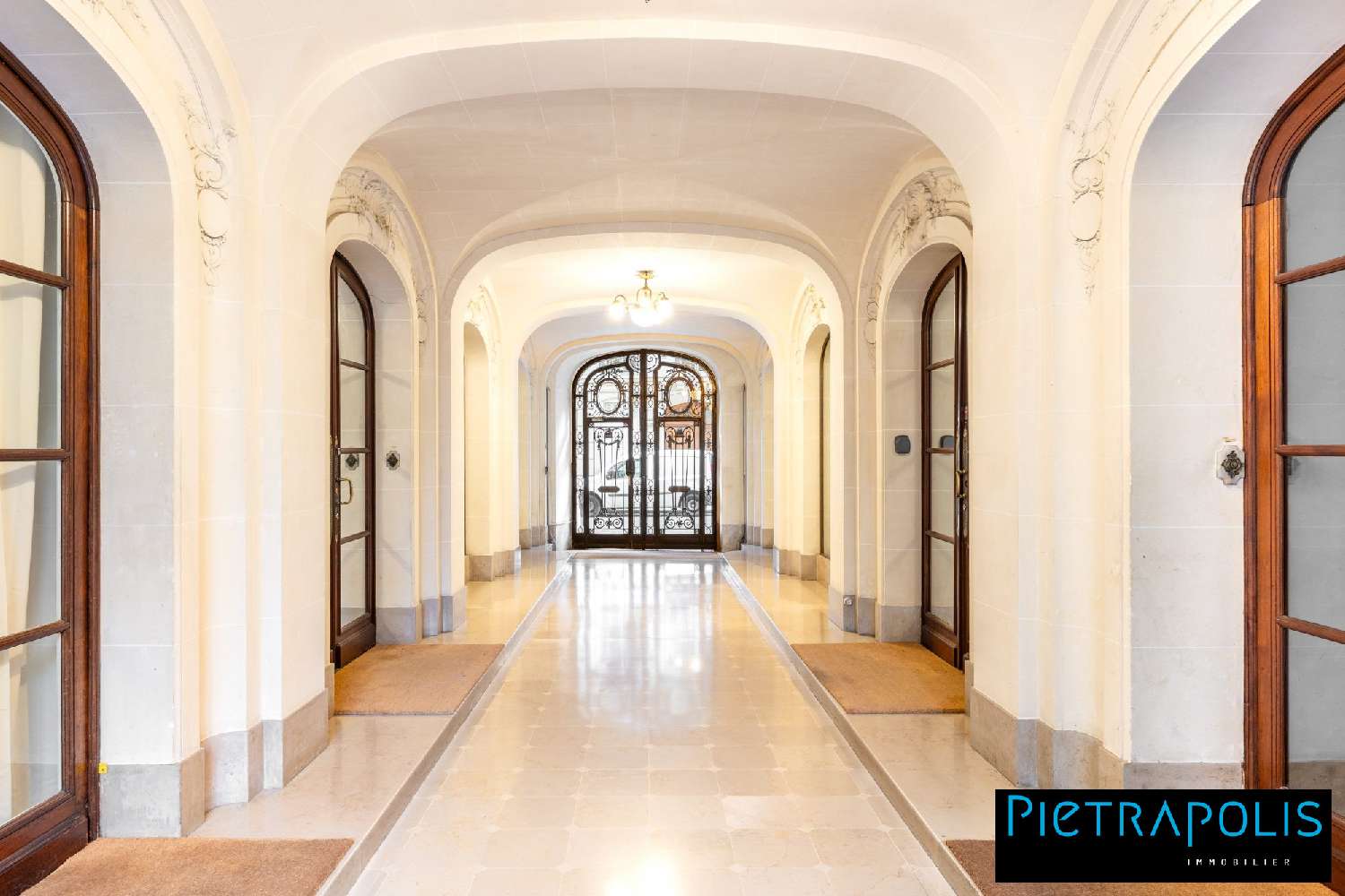  te koop appartement Paris 17e Arrondissement Parijs (Seine) 3