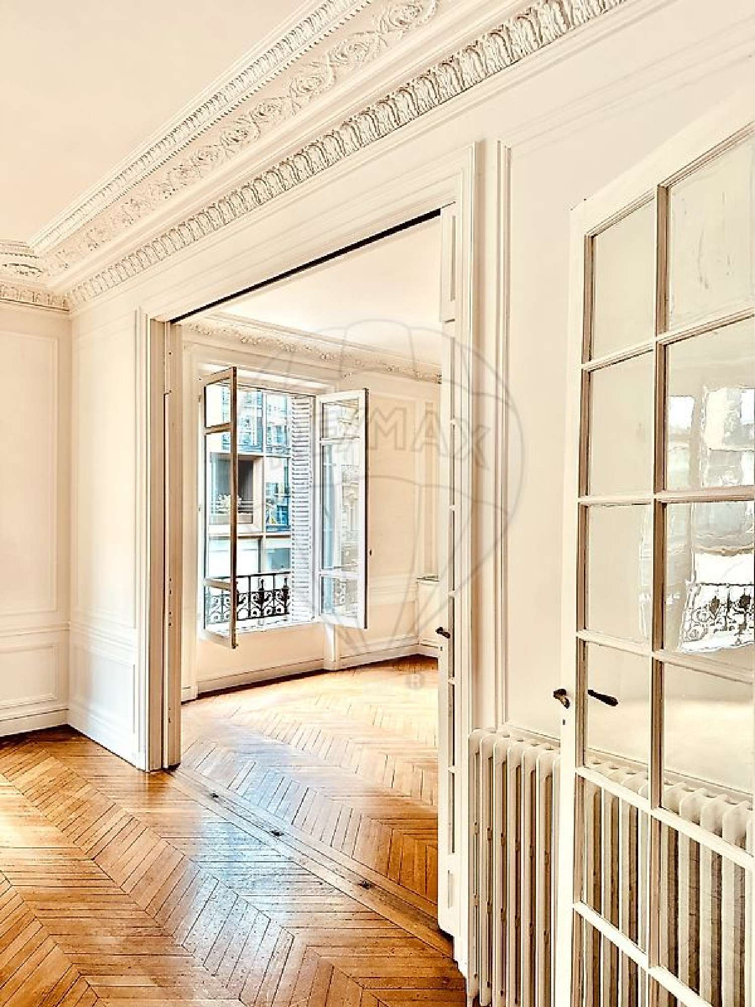  for sale apartment Paris 17e Arrondissement Paris (Seine) 2