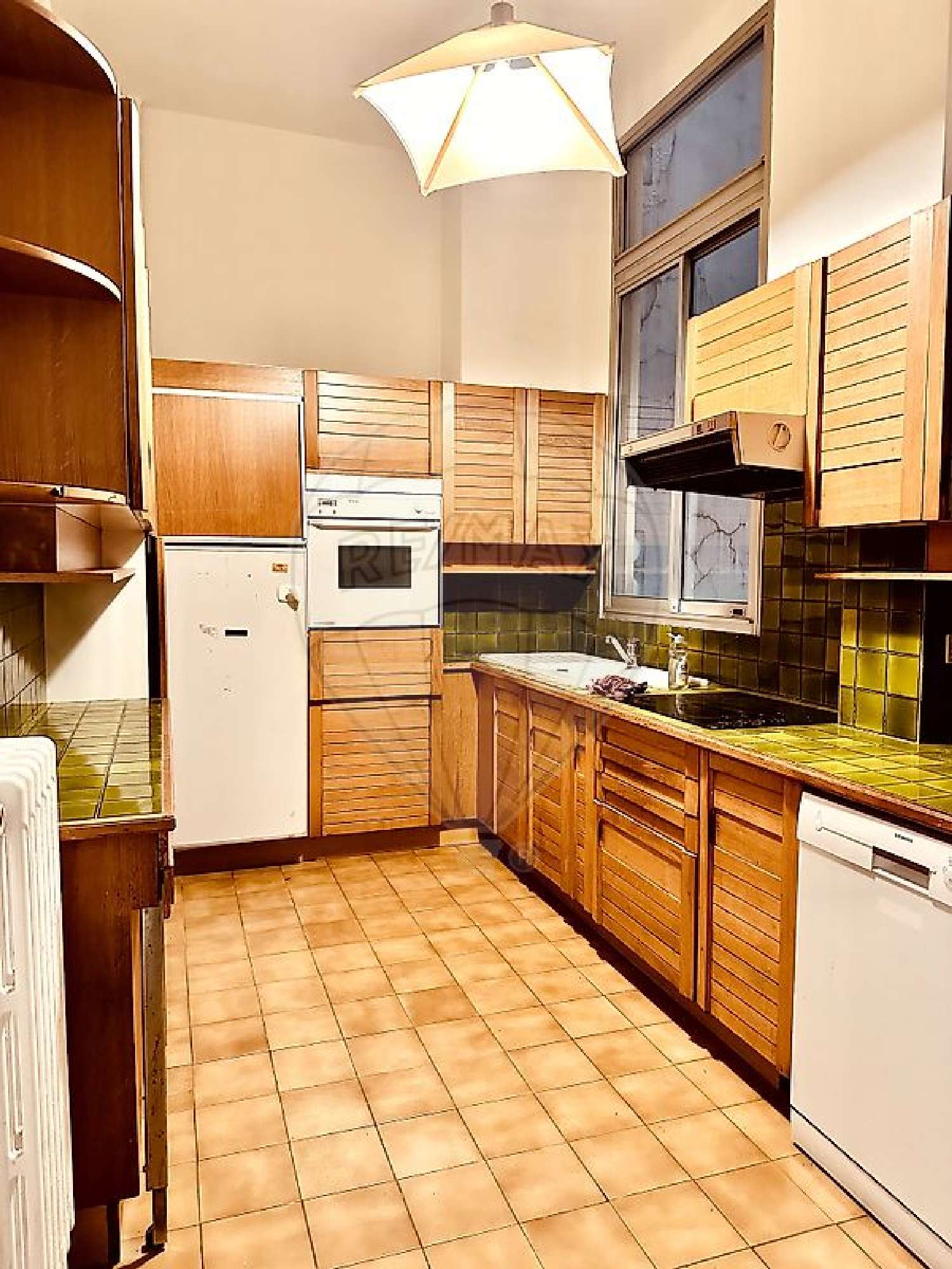  for sale apartment Paris 17e Arrondissement Paris (Seine) 7