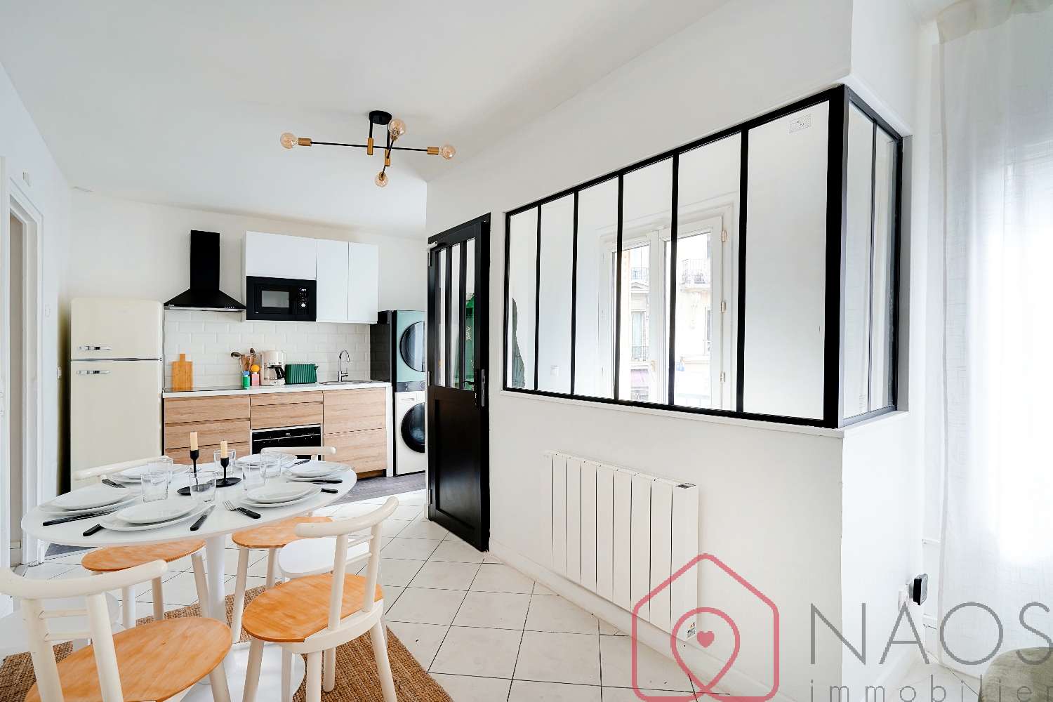  en venta apartamento Paris 18e Arrondissement París (Seine) 1