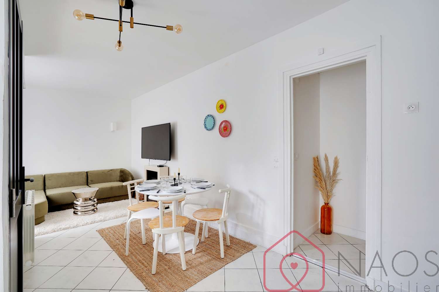  en venta apartamento Paris 18e Arrondissement París (Seine) 2