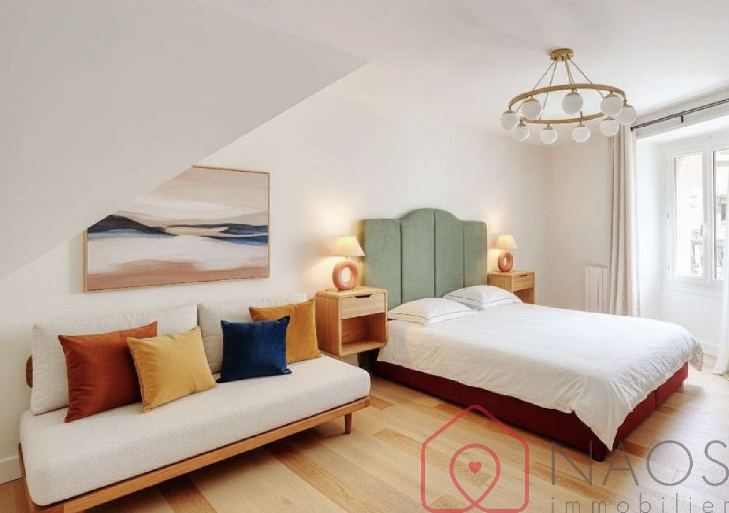  en venta apartamento Paris 18e Arrondissement París (Seine) 3