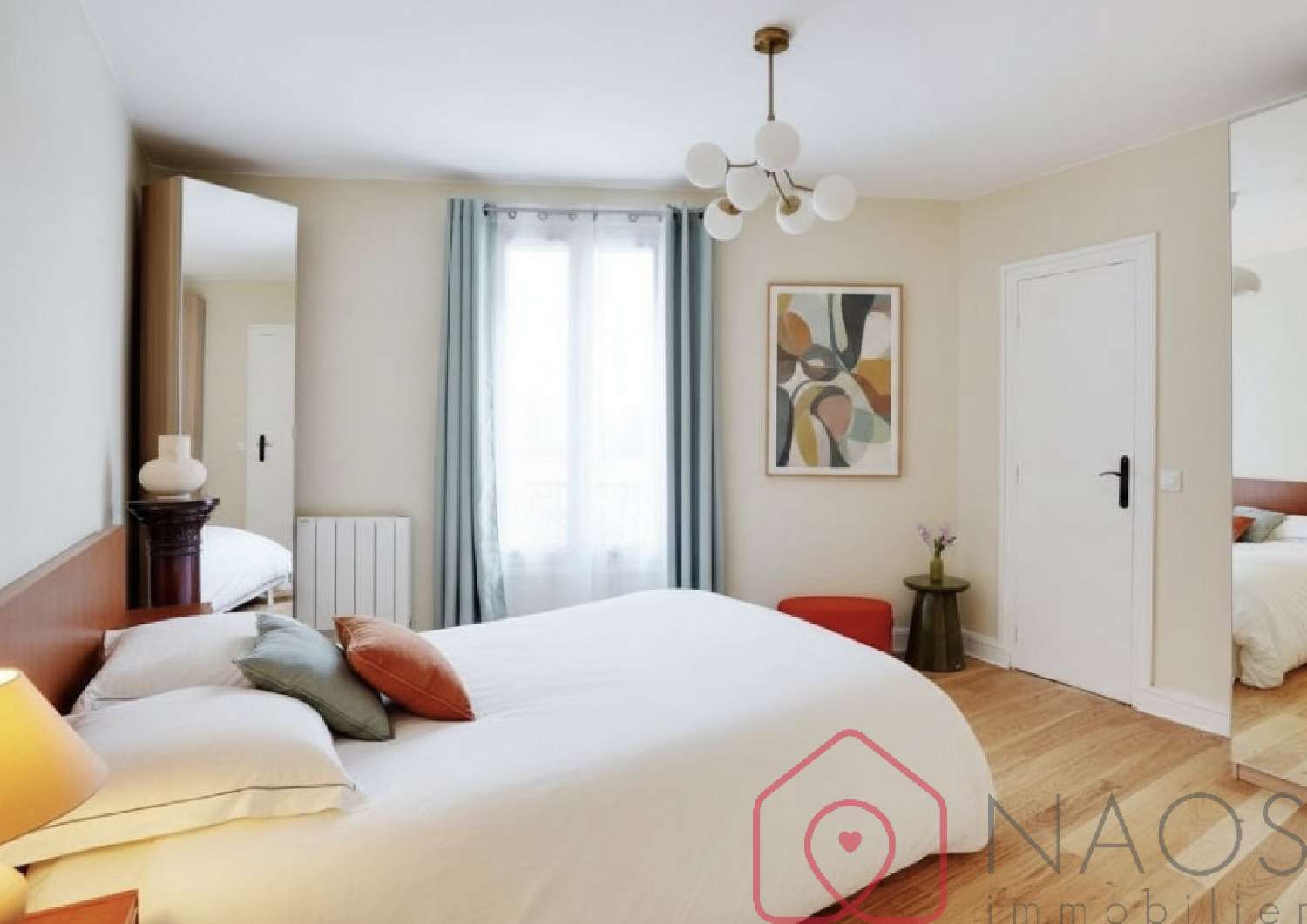  en venta apartamento Paris 18e Arrondissement París (Seine) 4